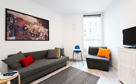 Superapart Bobrowiecka 10